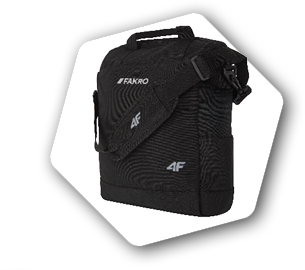 plecak 4F fakro