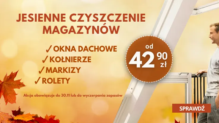 jesienne czyszczenie magazynow 2025