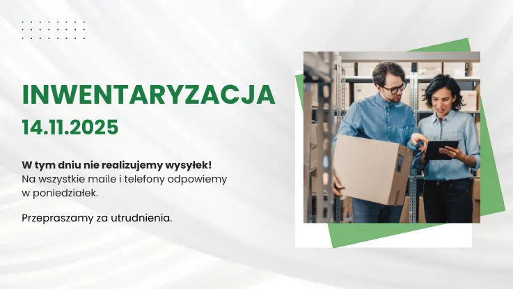 Inwentaryzacja - 14.11. Legnica