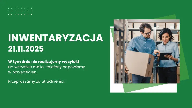 inwentaryzacja Wrocław - 21.11