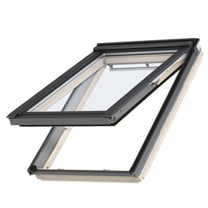 Okno dachowe Velux GPL UK04 3070 134x98 2-szybowe drewniane