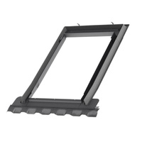 Kołnierz do okna dachowego Velux EDZ FK08 0000 66x140 - wyprzedaż