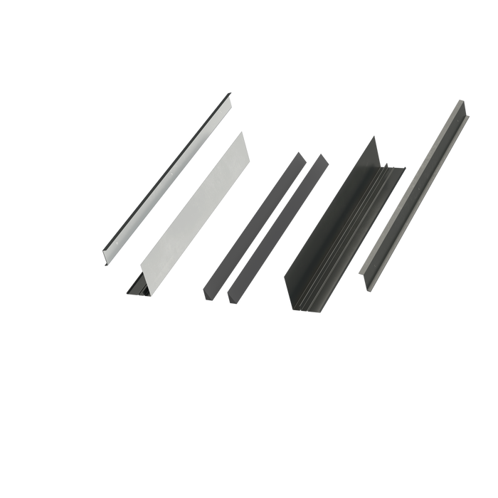 Moduł do kominów Fakro GZM RAL 9005