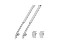 Moduł uchylający do rolet Velux ZOZ 217 