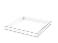 Nadstawka podwyższająca do dachu płaskiego Velux ZCU 060060 1015 60x60 