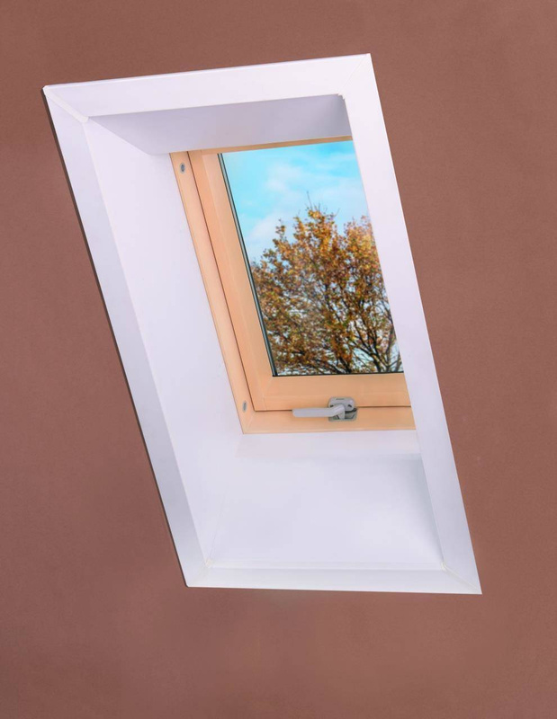 Szpaleta okienna Fakro XLC-P 30 114x78