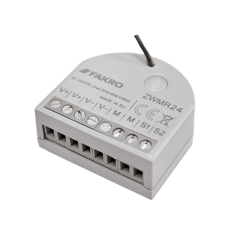 Moduł roletowy Fakro ZWMR24