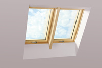 Listwa pionowa FAKRO XRP 40 W20 0P0X