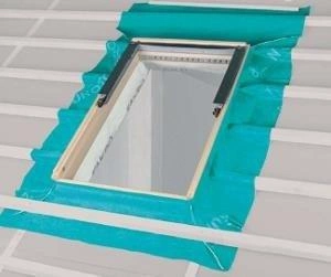 Pakiet kołnierzy izolacyjnych FAKRO XDK 78x118 - wyprzedaż