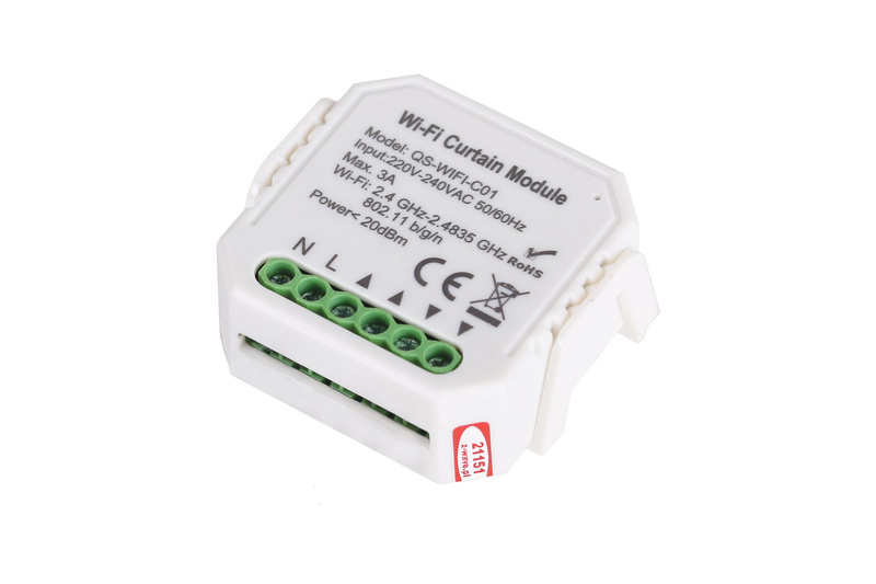 Moduł Fakro roletowy ZTMR230 TUYA