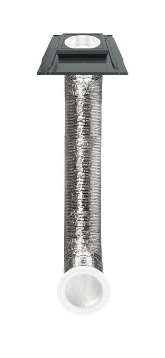 Świetlik dachowy FAKRO SFS BC 550