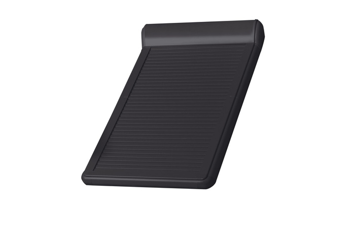 Roleta zewnętrzna FAKRO ARZ WiFi Tuya/102 134x140 RAL 7022