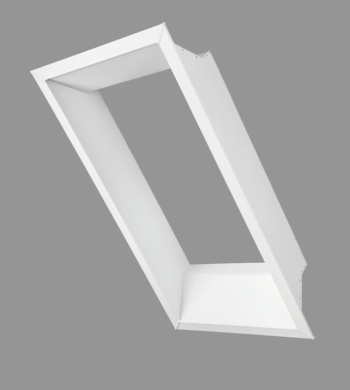 Szpaleta okienna Fakro XLC-F 40 94x78