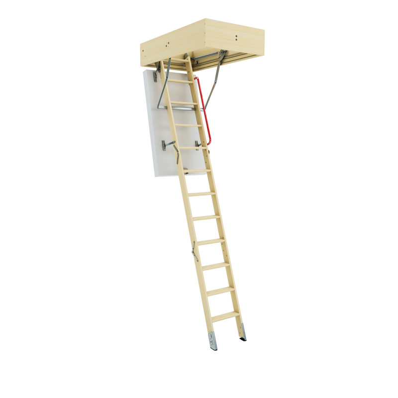 Schody strychowe Fakro LWT 70x130x305