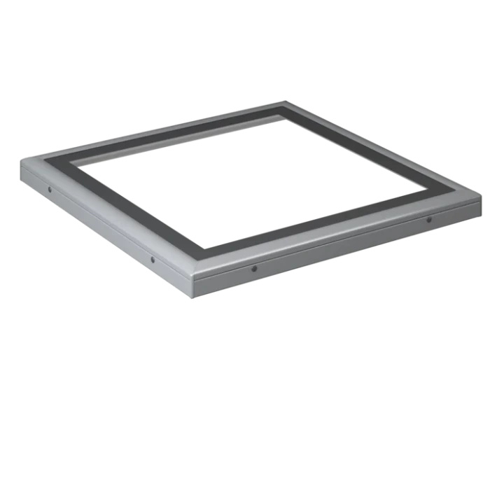 Płaski moduł szklany Rooflite+ FGT 1010 B200 RL 100x100 do FRF/FRE