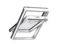Okno dachowe Velux GGU PK06 0070 94x118 2-szybowe drewniano-poliuretanowe