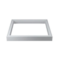 Izolowana nadstawka do ramy podwyższającej FRC Rooflite+ FRC 0909 RL 90x90