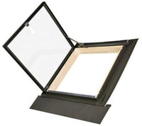Wyłaz dachowy FAKRO WLI/AN 86x87