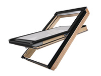 Okno dachowe FAKRO FTP-X P50 BPMX 134x118