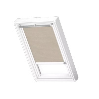 Roleta wewnętrzna do okna dachowego Velux RSL C04 4171KWL 55x98 rozpraszająca solarna