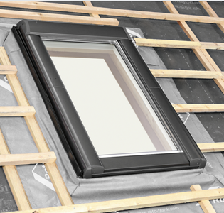 Zestaw przyłączeniowy ROTO ASA ECO 94x