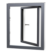 Okno kolankowe FAKRO BLU P50 AUMX 114x95