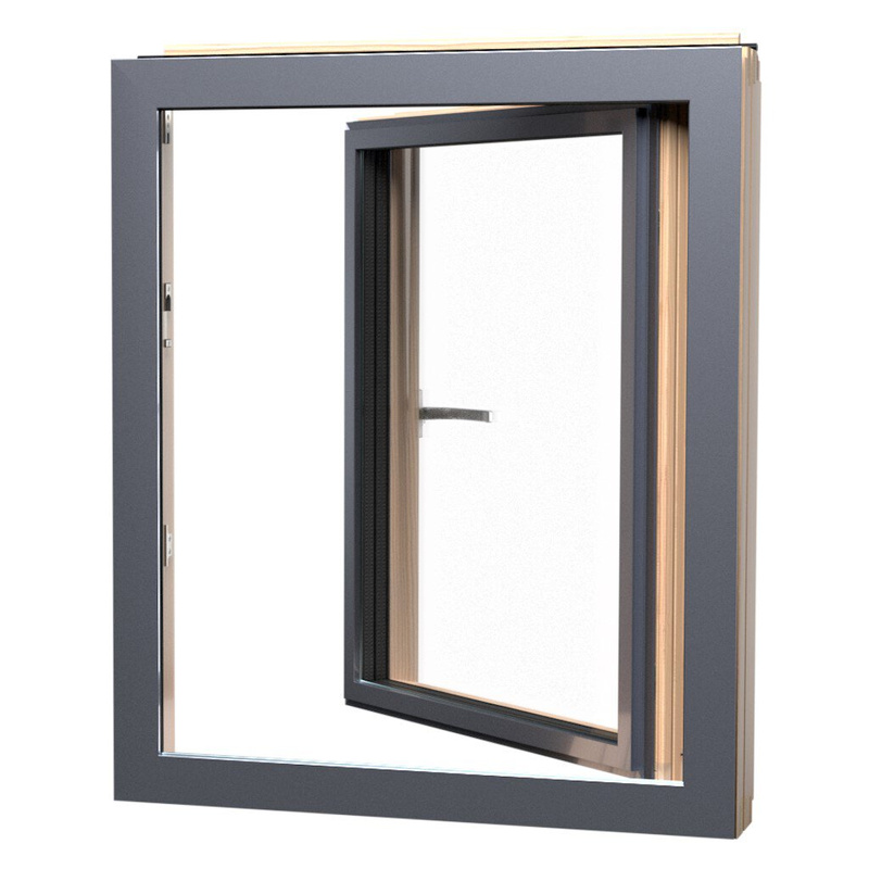 Okno kolankowe FAKRO BLP P50 APMX 78x60