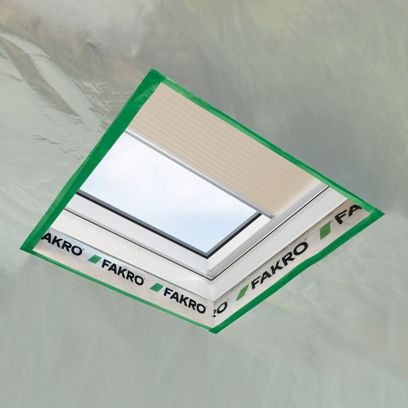Kołnierz paroszczelny Fakro XDS-D 125x125