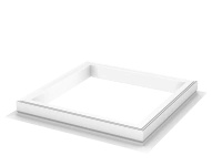 Rama podwyższająca do dachu płaskiego Velux ZCU 200060 0015 200X60 