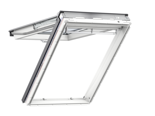 Okno dachowe VELUX GPU 0068 MK06 78x118 3-szybowe