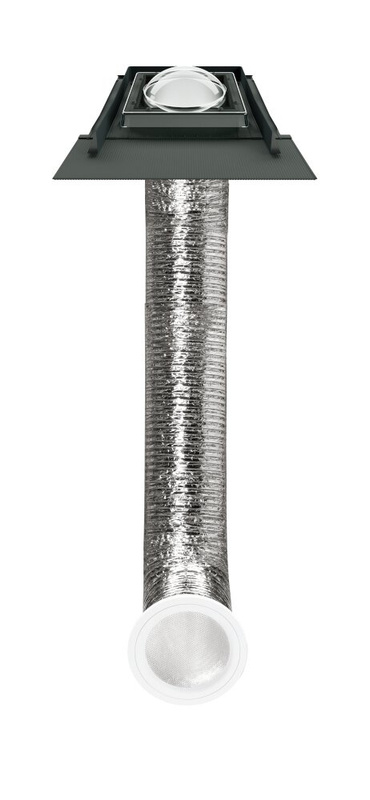 Świetlik Fakro SFD-H 550