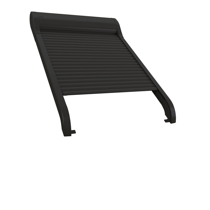 Roleta zewnętrzna FAKRO ARZ KOMFORT E230 106 114x160