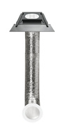 Świetlik dachowy FAKRO SFH BC 550