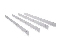 Profile mocujące pokrycie dachu Rooflite+ FAF 0606 RL 60x60 do okien FRE i FRF.