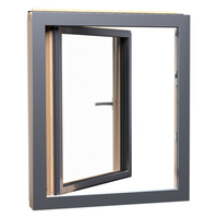 Okno kolankowe FAKRO BRP P50 APMX 94x95