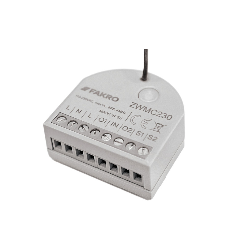 Moduł Fakro ZWMC230