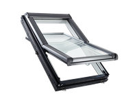 Okno dachowe ROTO Designo R49 54x118 PVC 3-szybowe