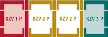 Kołnierz do okna dachowego FAKRO KBV-3-PT RAL 7016 78x140 - wyprzedaż