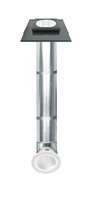 Świetlik dachowy FAKRO SRL BC 550