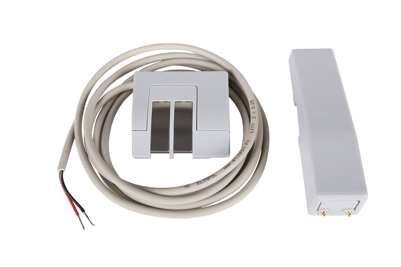 Zestaw Fakro AKZ A RAL 9010