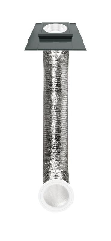 Świetlik dachowy FAKRO SFL BC 550