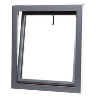 Okno kolankowe FAKRO BVU P50 AUMX 94x115