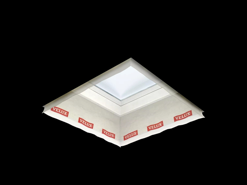 Wokółokienna paroizolacja VELUX BBX 100100 0000 100X100 