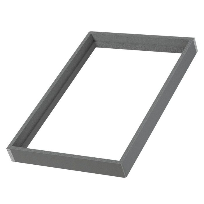 Opaska docieplająca Fakro XWT PLUS 78x118
