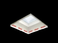 Wokółokienna paroizolacja Velux BBX 100100 0000 100x100 