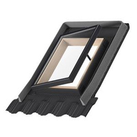 Wyłaz dachowy VELUX VLT 1000 029 45x73