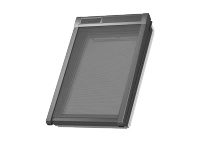 Markiza zewnętrzna do okna dachowego Velux MSL FK04 5060S 66x98 solarna