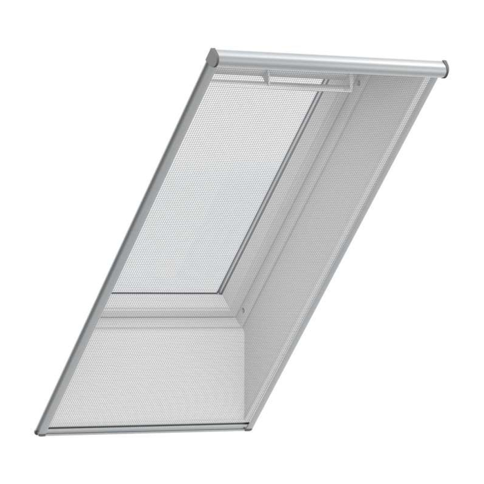 Moskitiera wewnętrzna do okna dachowego Velux ZIL SK06 0000SWL 1120x2000