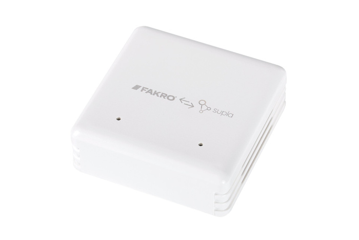 Bramka Fakro ZGW8 Supla