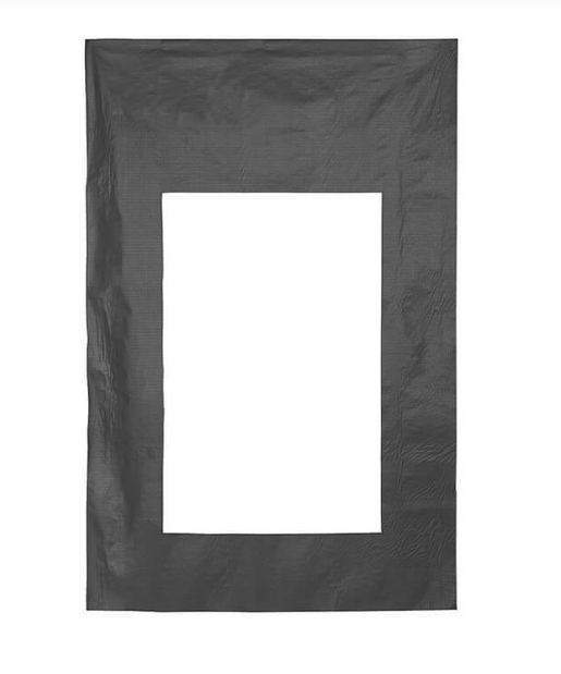 Kołnierz do okna dachowego ROOFLITE+ RUC C2A 55x78 paroprzepuszczalny - wyprzedaż
